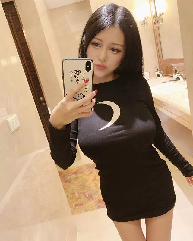 Beautiful Asian Girl! posted by Schultz-332