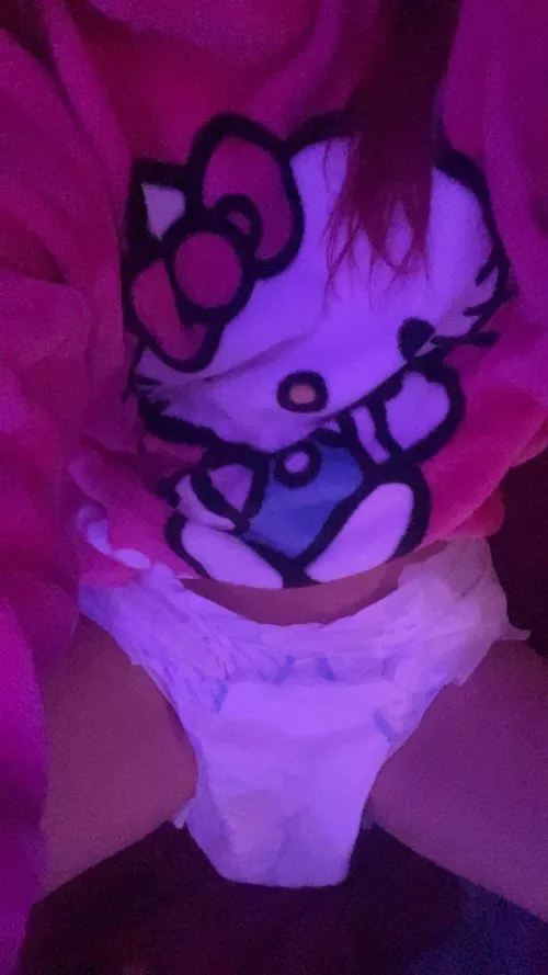 Bedtime outfit :3 by Abbysaango