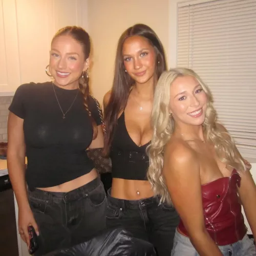 best friends by Amazing_Mail6567