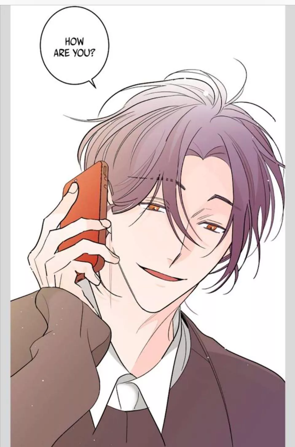 [Beta testing] Why I always end up reading manhwas with love triangles? It stresses the hell out of me of me every time posted by Ill_Mycologist_4019