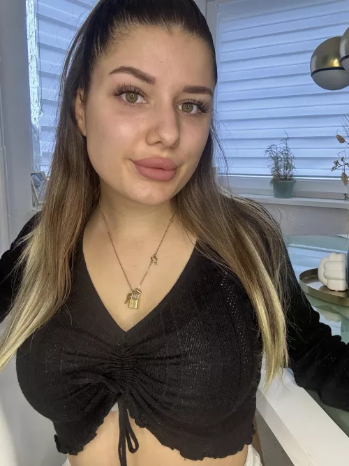 Black is good by plangentDaniel619