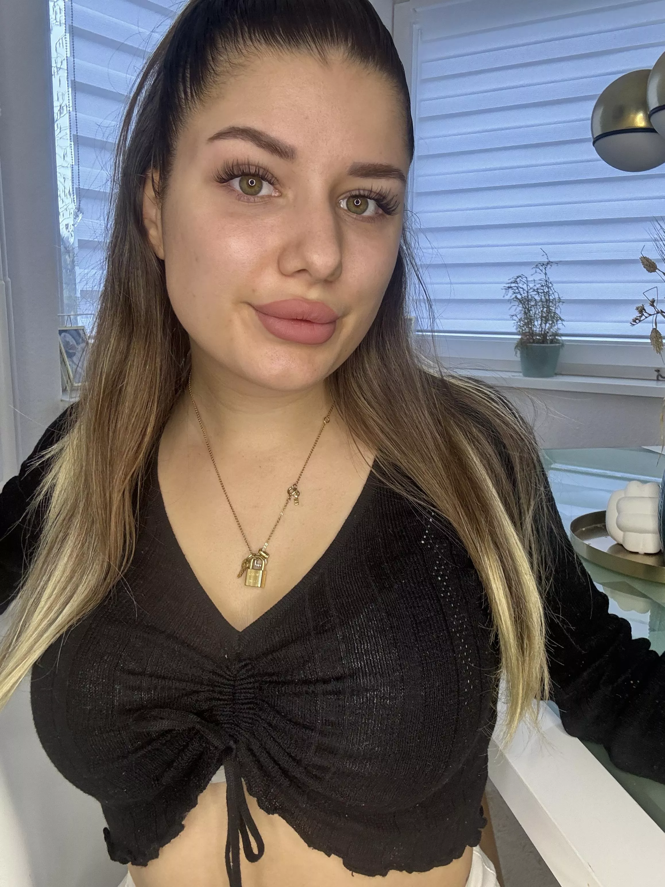 Black is good posted by plangentDaniel619