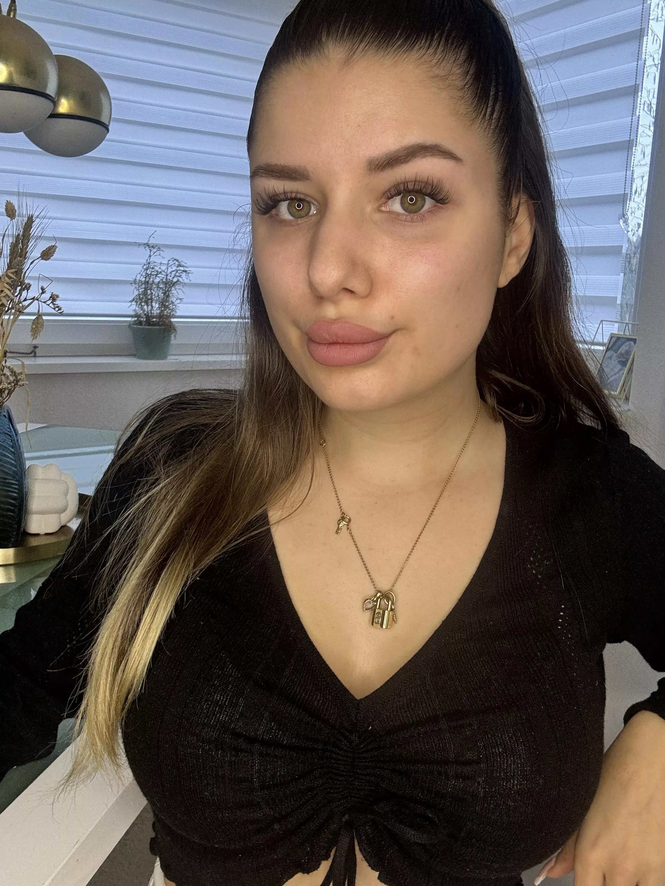 black is lovely posted by plangentDaniel619