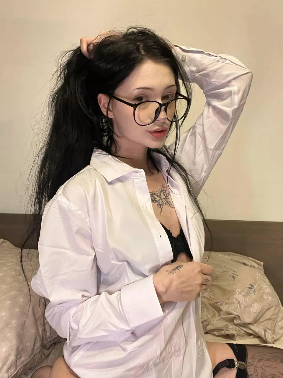 breakfast after hot sex? posted by kaiko_riko