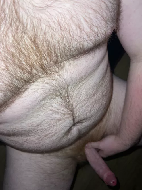 British ginger here. (29) by Icy-Permission-5760