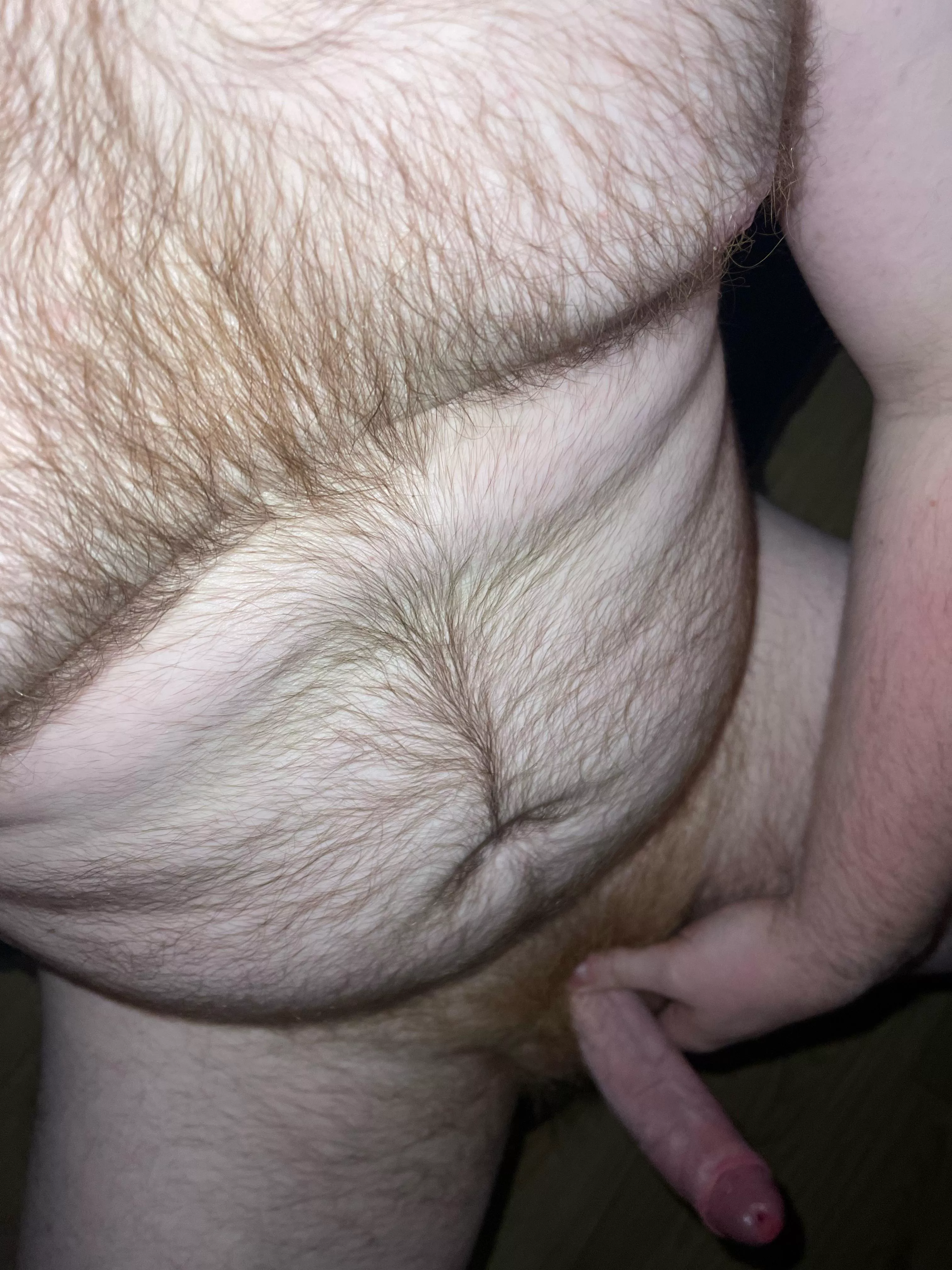 British ginger here. (29) posted by Icy-Permission-5760