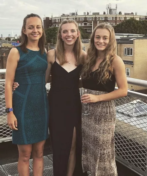 British girls by Glittering_Ad7975