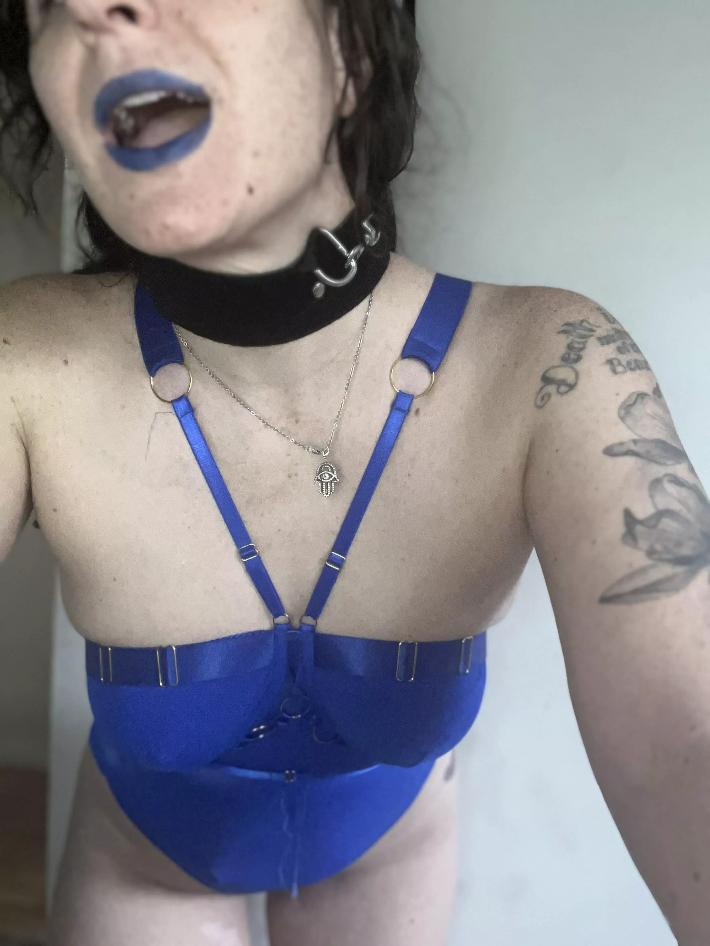 Call me a good girl? posted by No-Ability4203