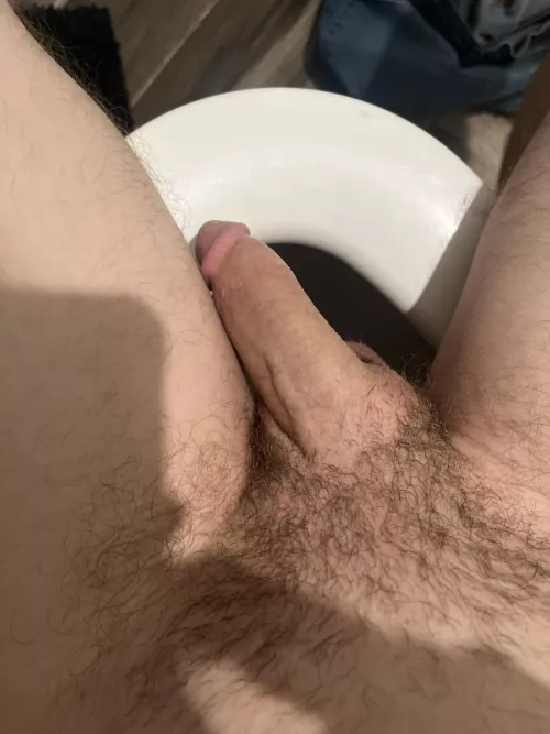 Caught you looking by fit-raisin4911