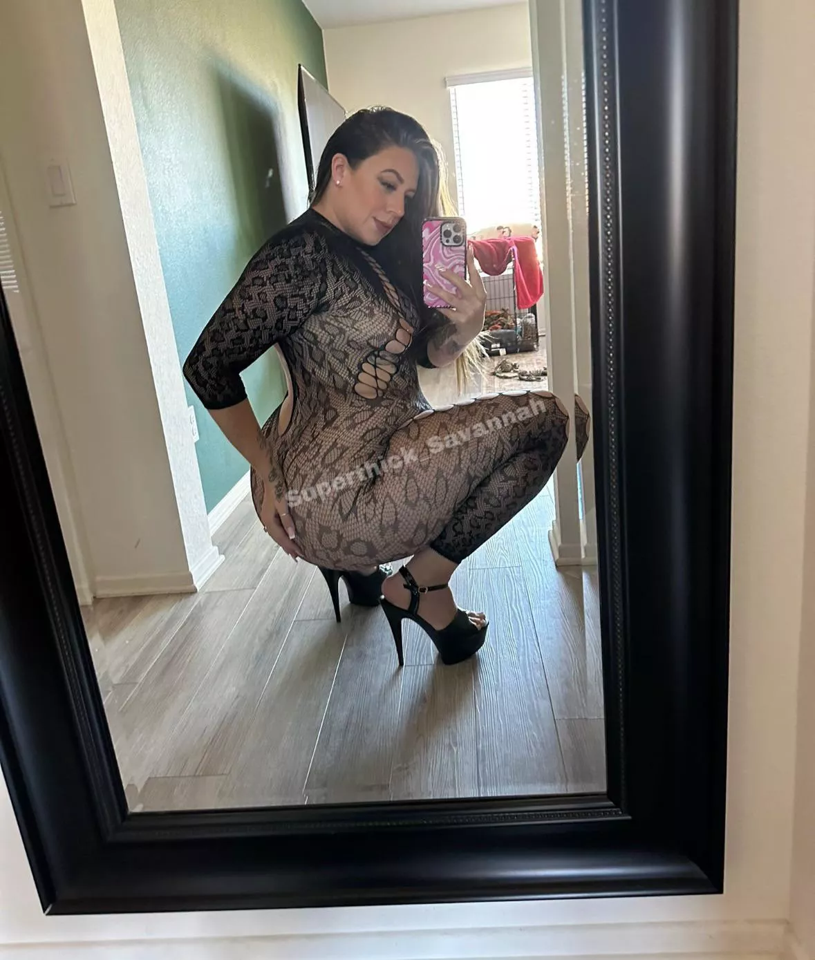 Check out fun Reels of this MILF @Savannahscollection Link below posted by Superthick_Savannah