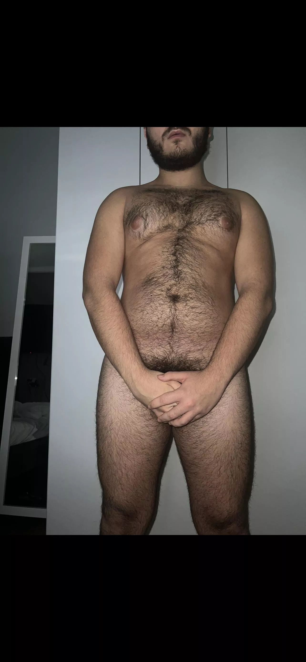 Chubby hairy arab posted by Former_Judge6015