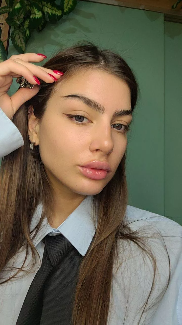 classy posted by Cute_Shizuka