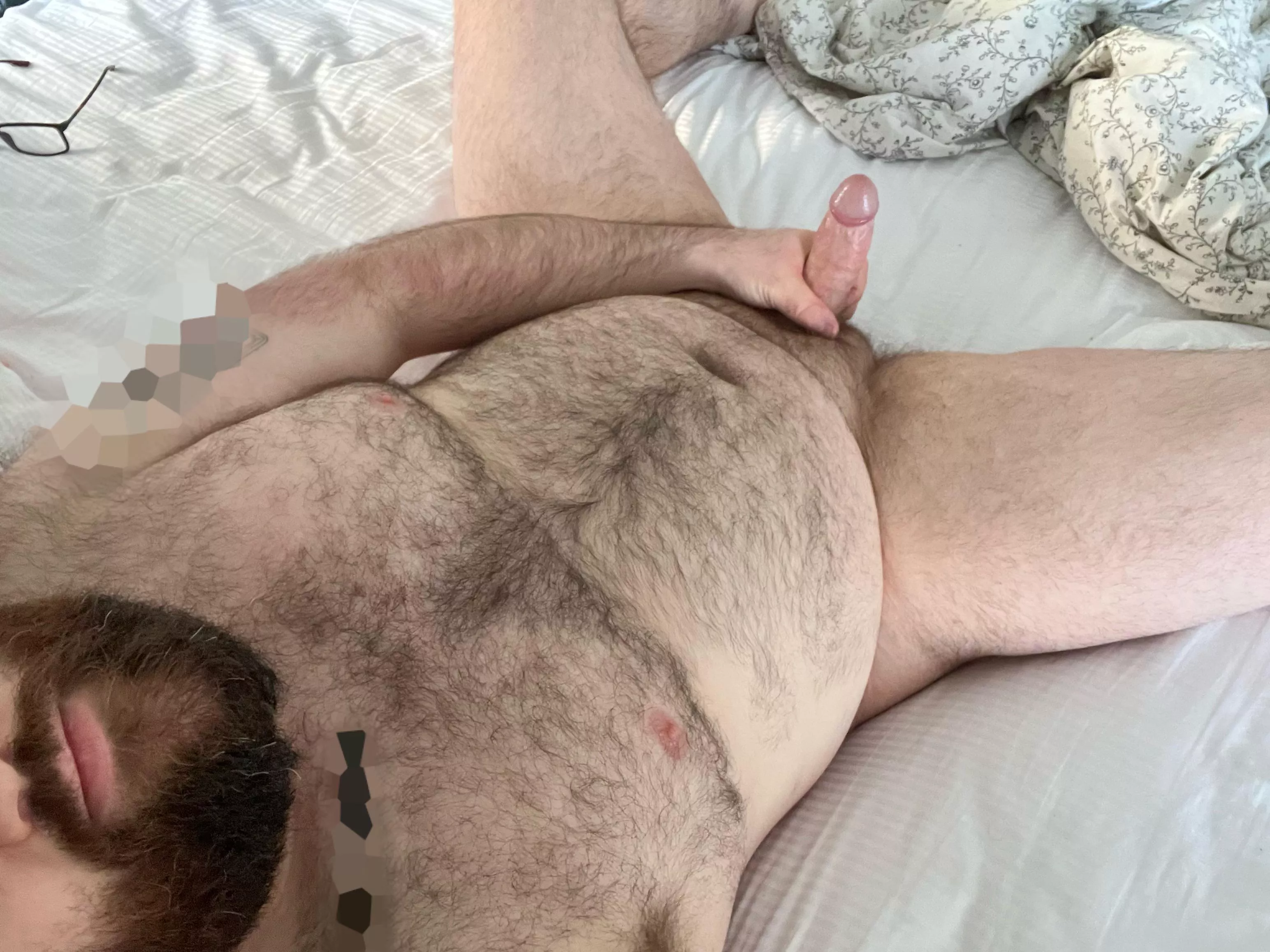 Come take me deep in the late afternoon sunshine posted by studmuttreturns