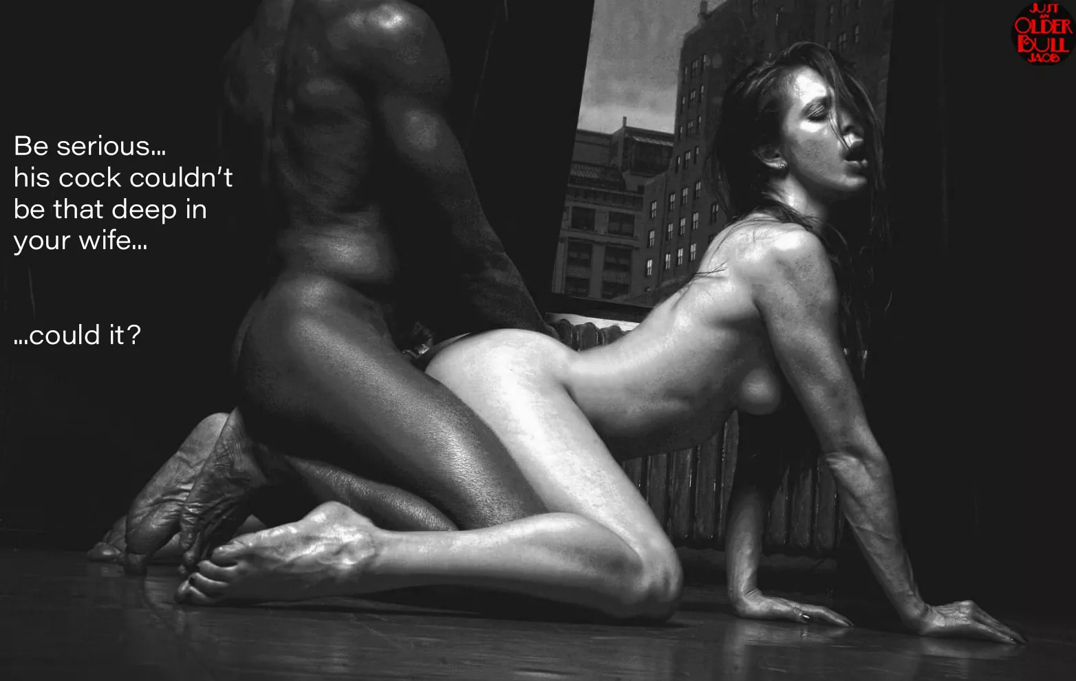 Could it? posted by Bull_In_Toronto