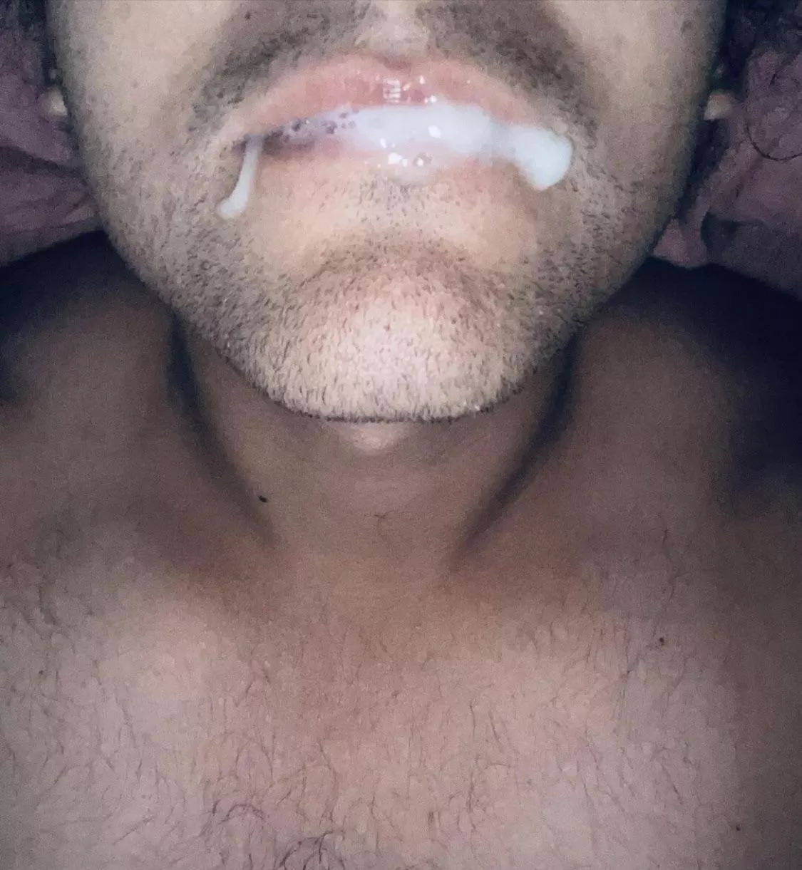 Daddy said I can’t cum anymore, but can have his whenever I want 😋 posted by imthatant