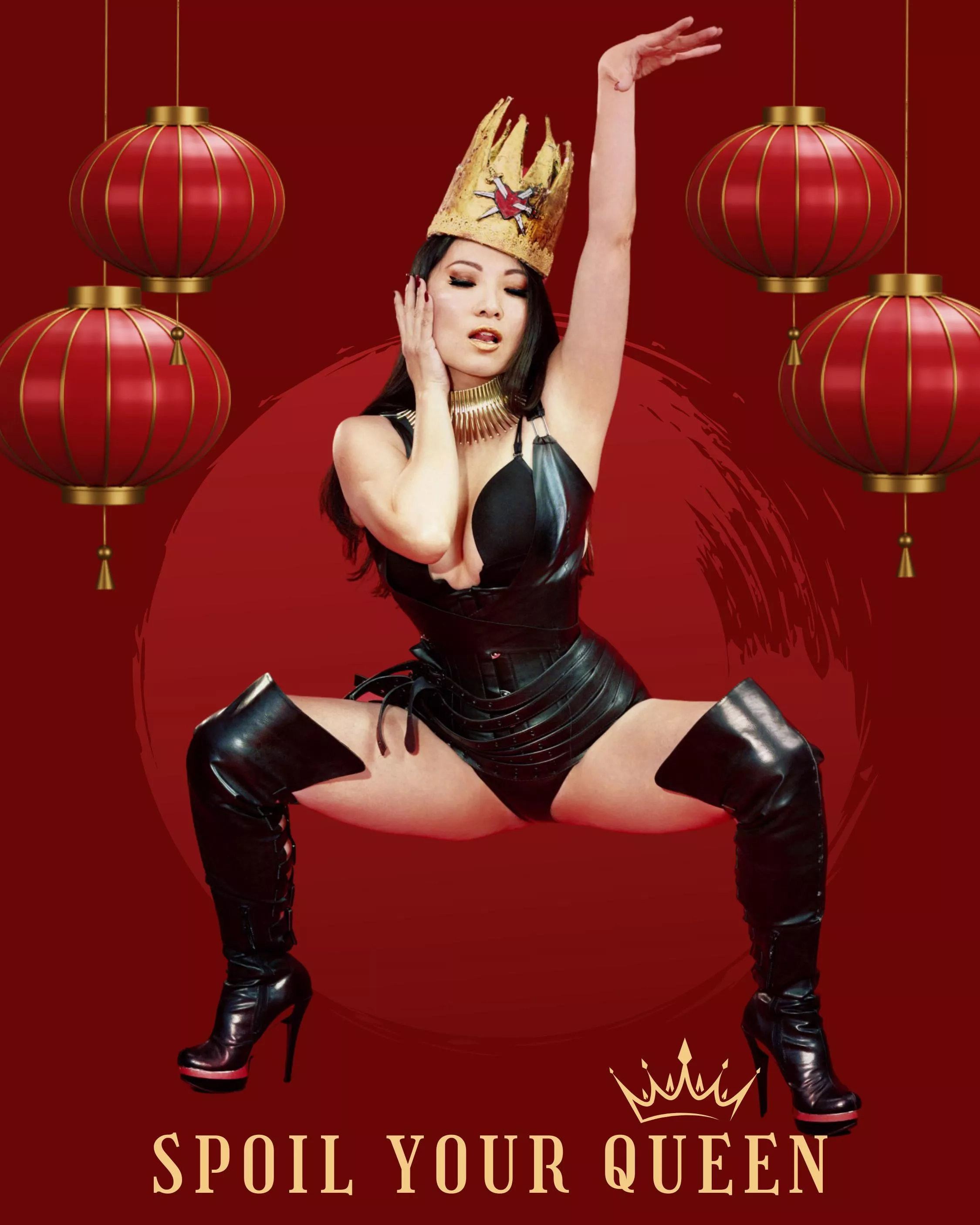 Did you need a reason to spoil me today? posted by MzKimAP