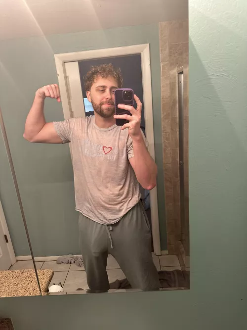 do you like my haircut? by ItsDustinDaring