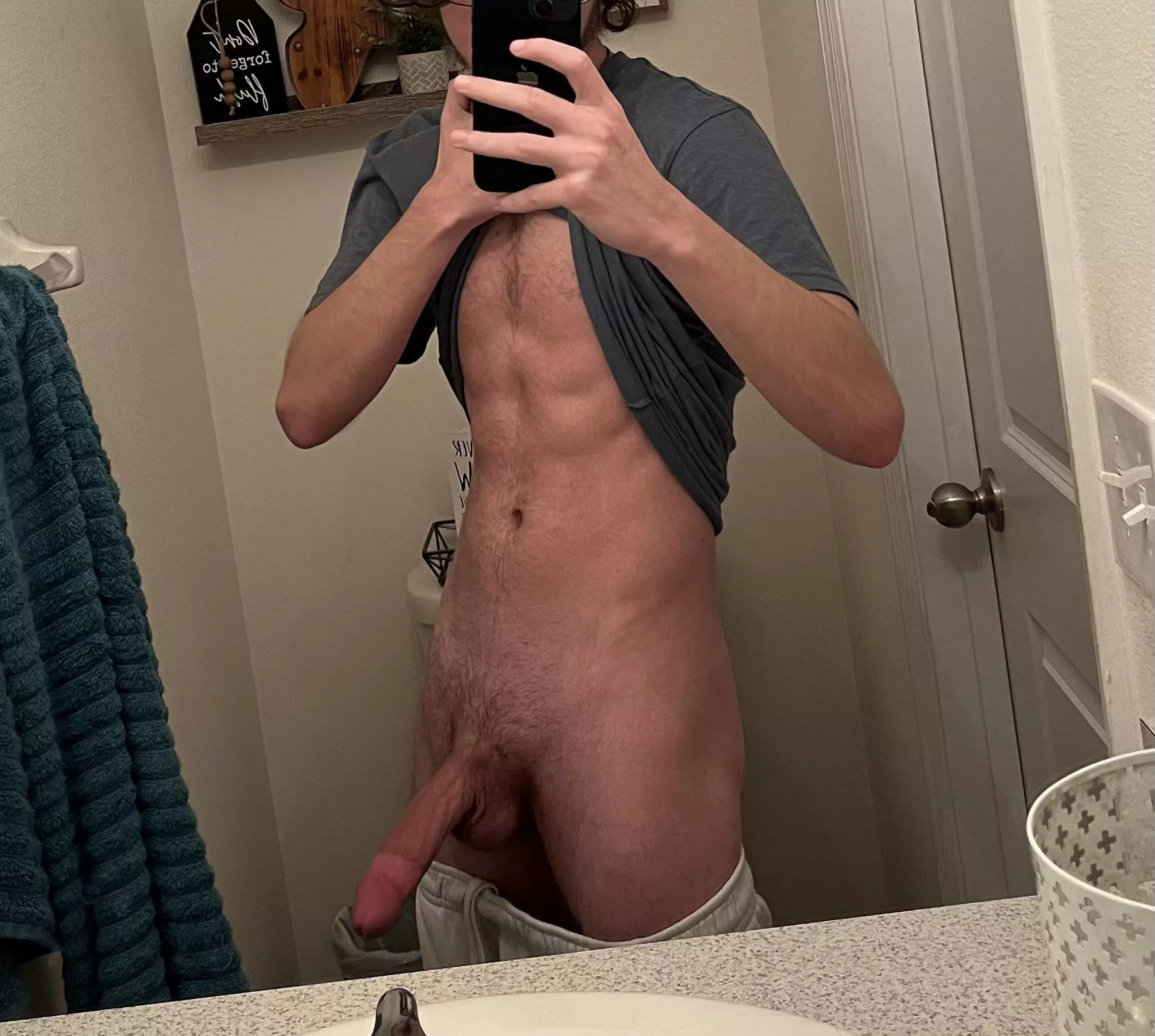 Do you like young cock? posted by Ill_Football_7783