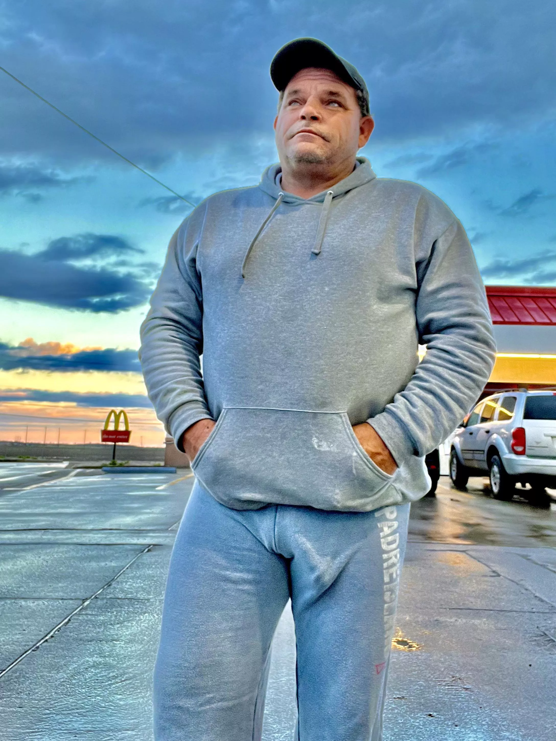 Do you think anybody noticed? posted by Djstrps