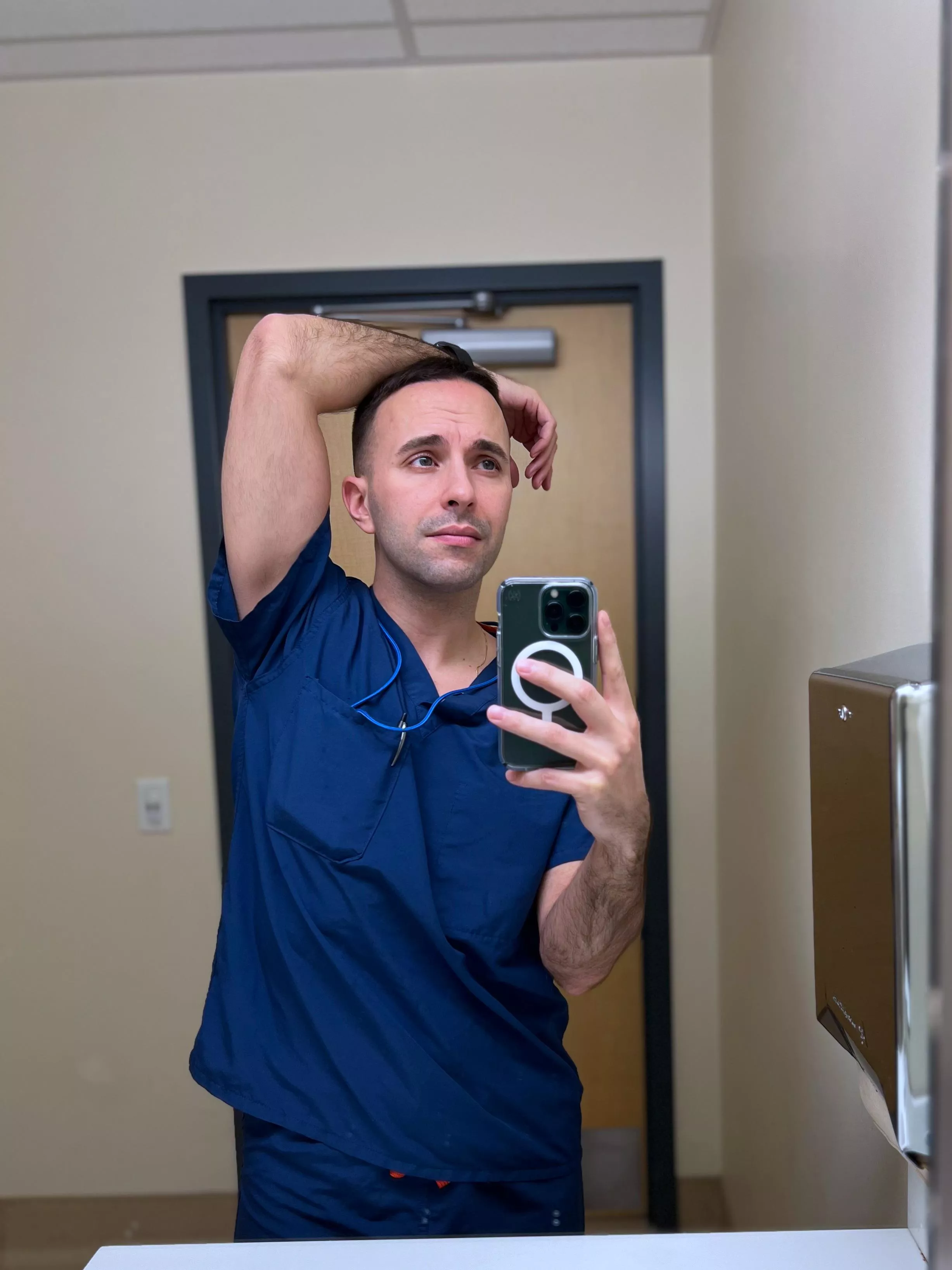 Dreaming of someone coming to save me from this horrendous week 🙃 posted by premonitions_