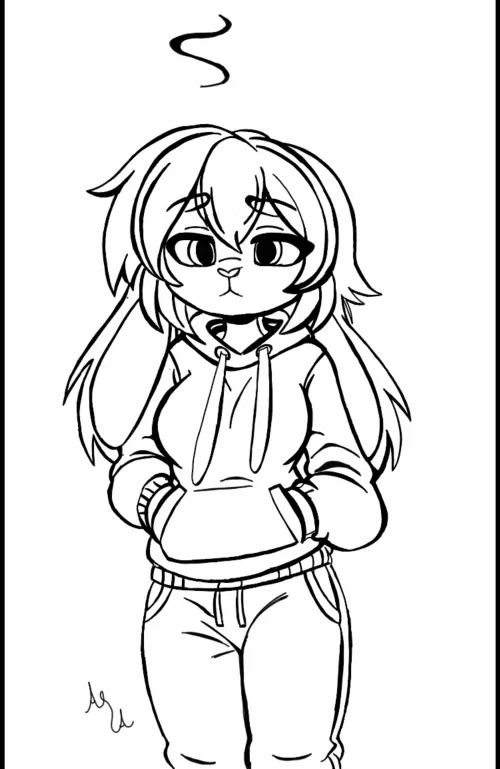 ERROR: No Coffee Found [By me] by TheAnimAddict