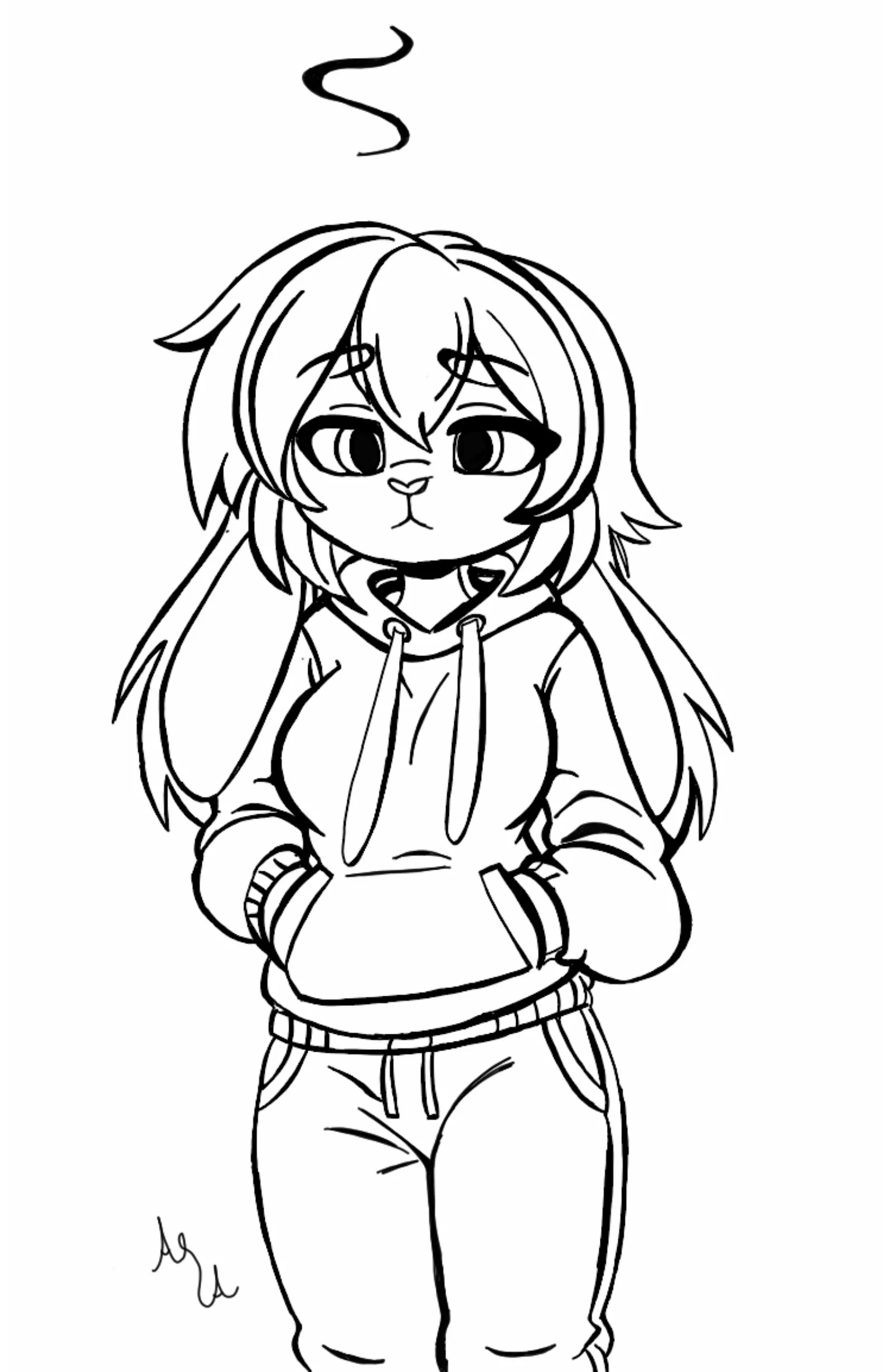 ERROR: No Coffee Found [By me] posted by TheAnimAddict