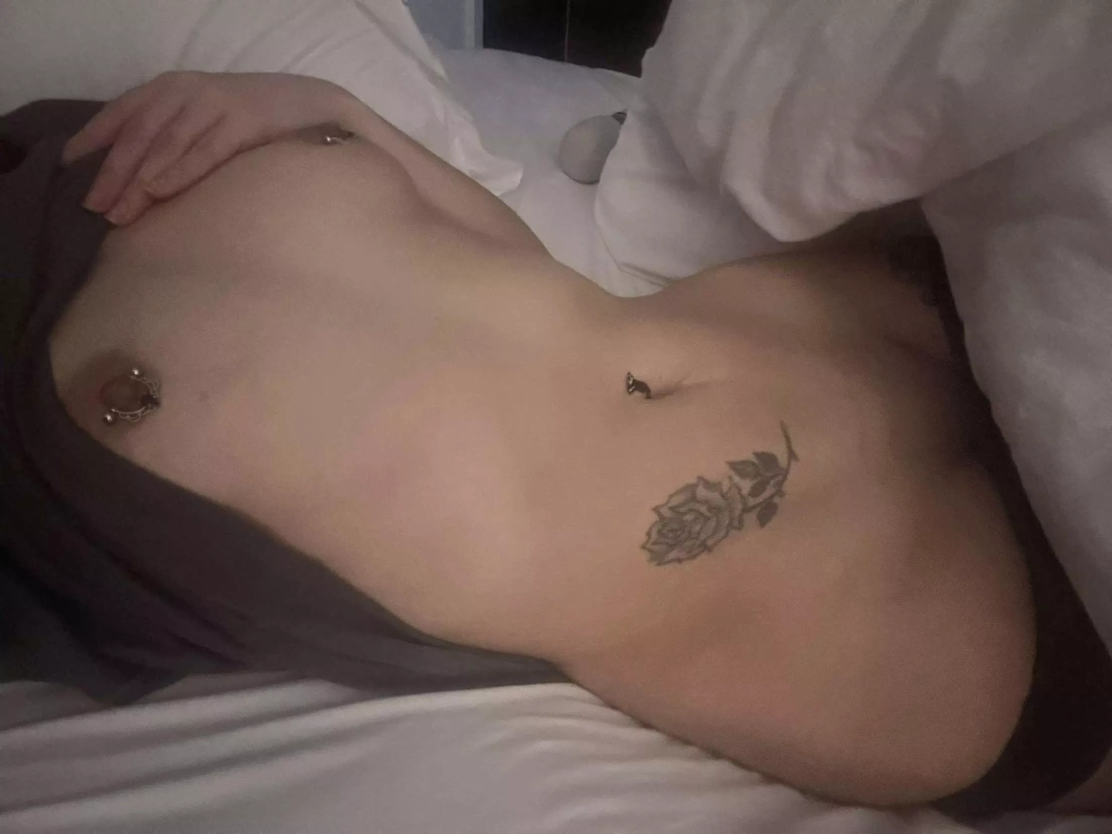 (F) Good night! Think I’m gonna get off one more time before bed ;) - I’ve already came 6 times posted by guubella