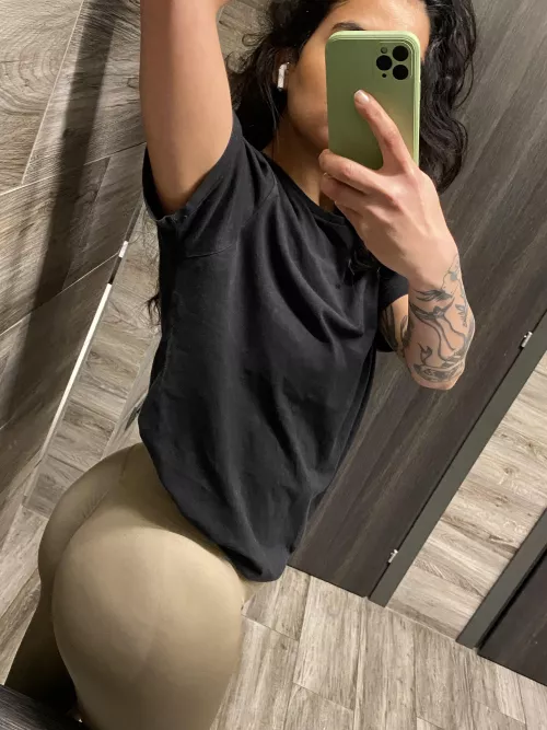 Fav pants fit now by jaque_t