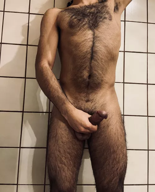 First post here:) do I fit in? by Lifeguard9953