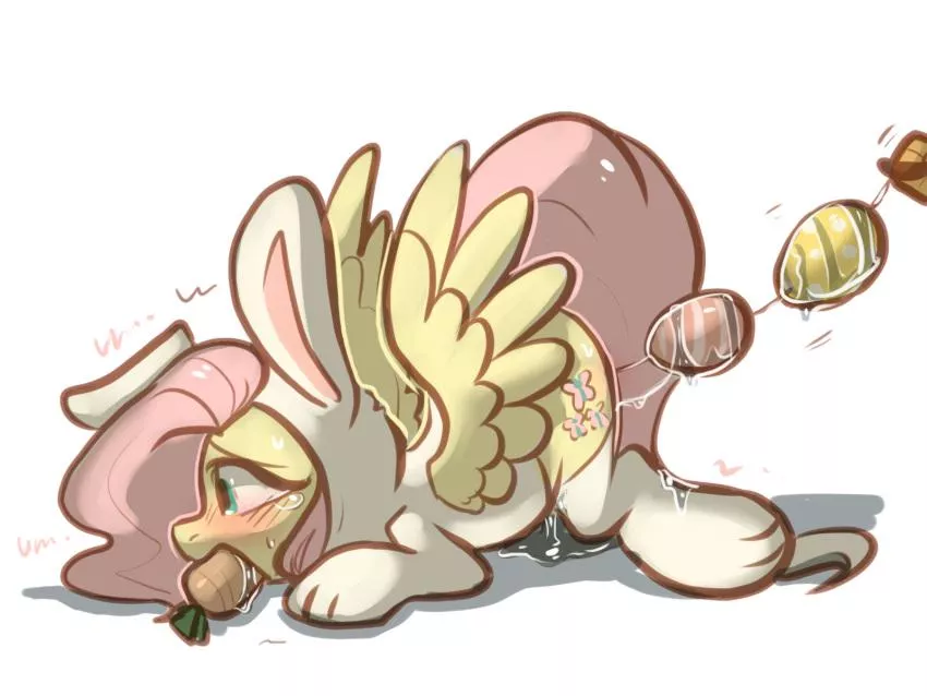 Flutter shy posted by Ok-Unit-5791