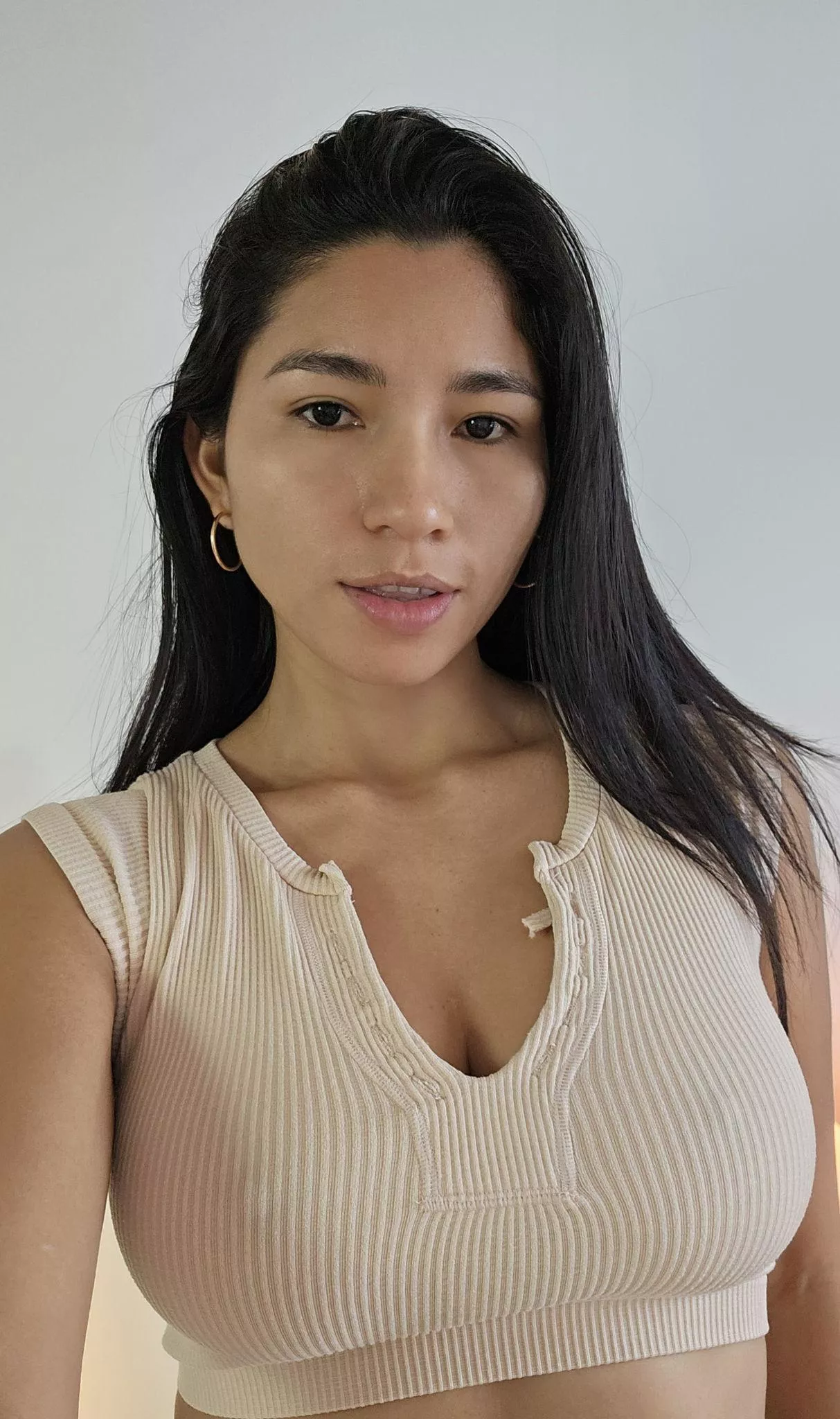 Freeing the nips posted by Christina_Latina