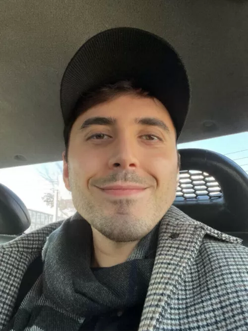 From now on, all my friends now that I'm gay. I feel like I'm released from this invisible prison that I was always locked in! by 2mtalldude