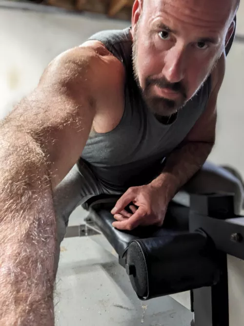 Gittin it done by fitdad_dan