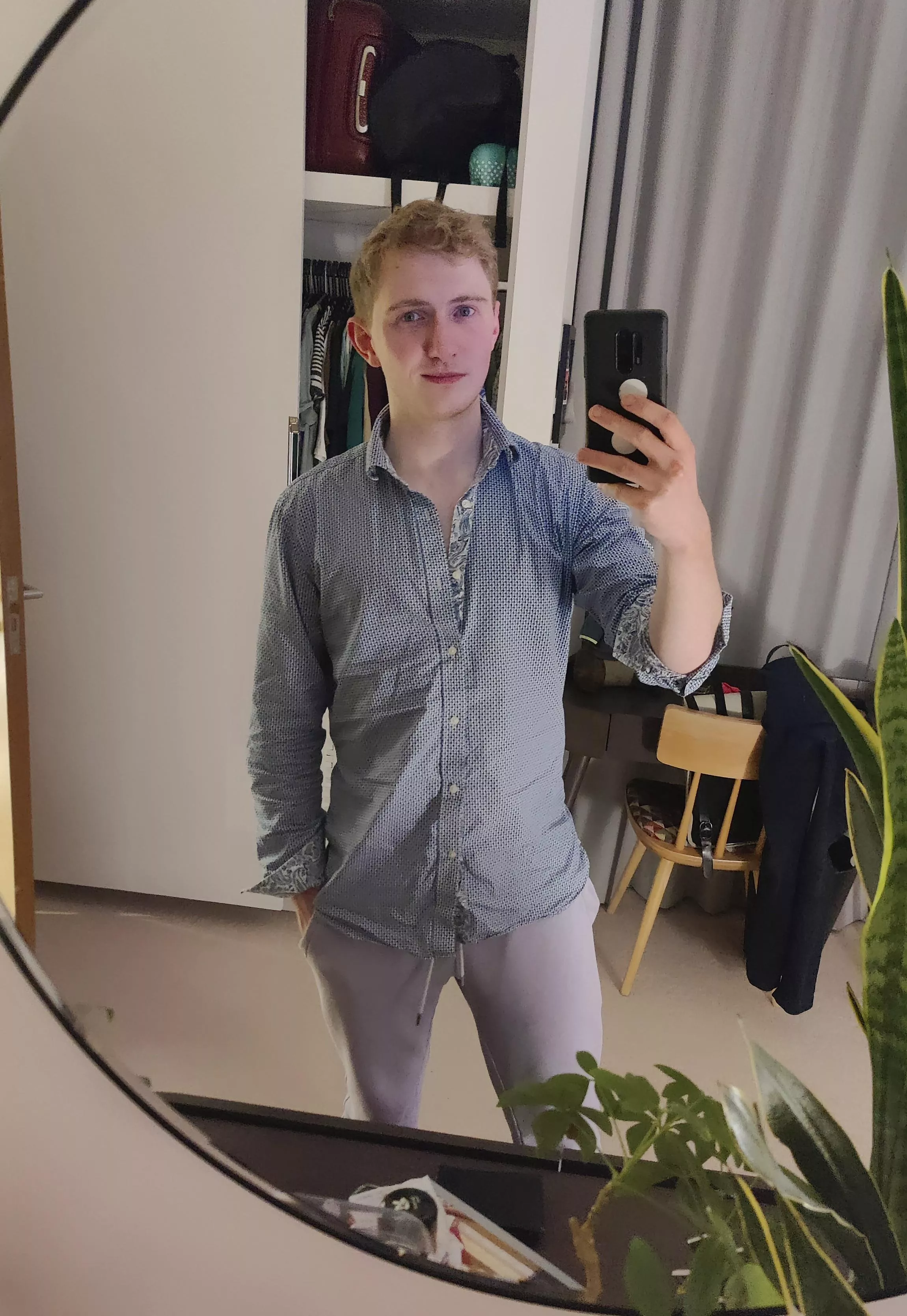 Glad that week's over, time for a relax 😌 posted by Atomlad360