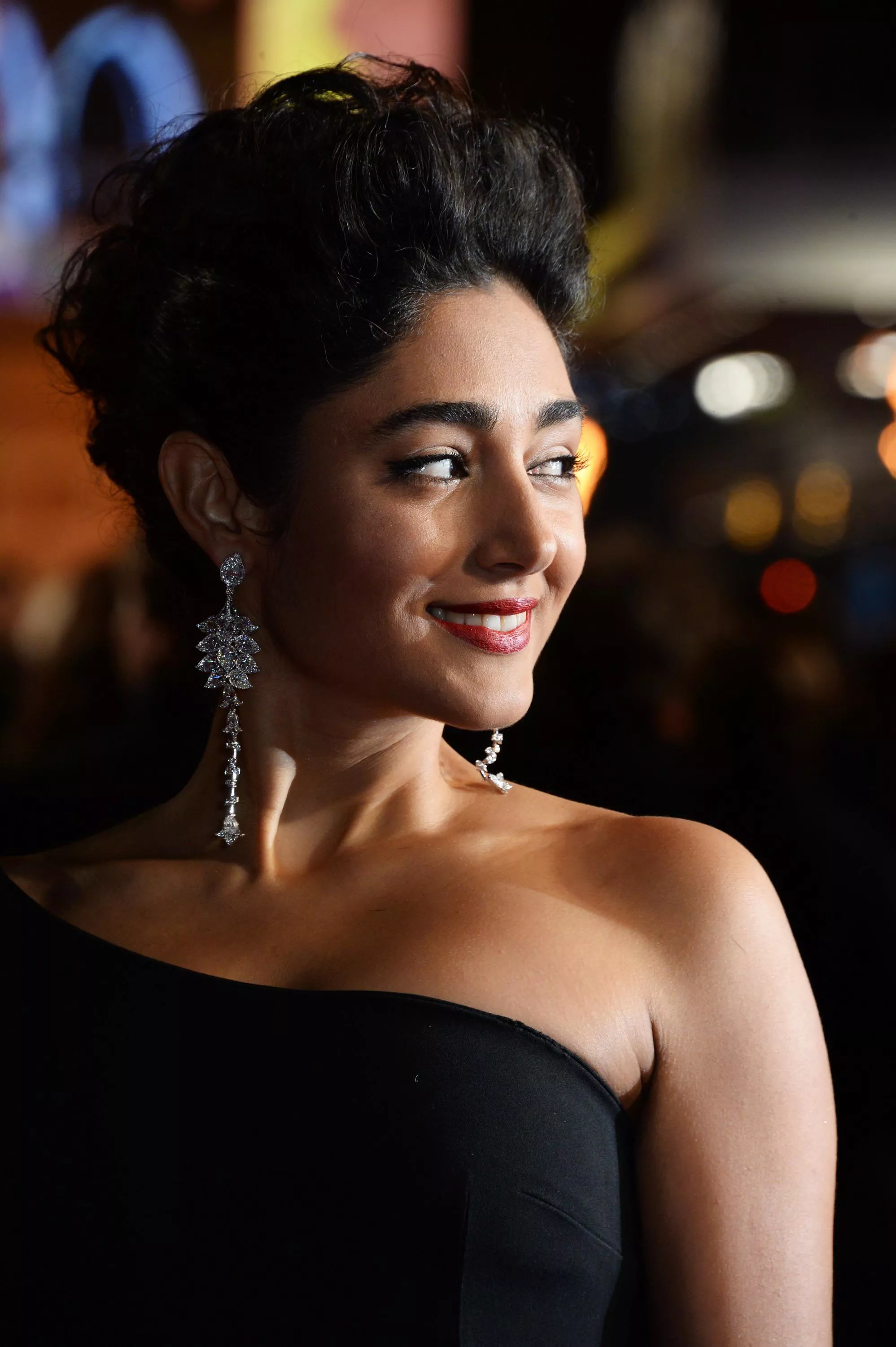 Golshifteh Farahani posted by BlackbeardsPegleg
