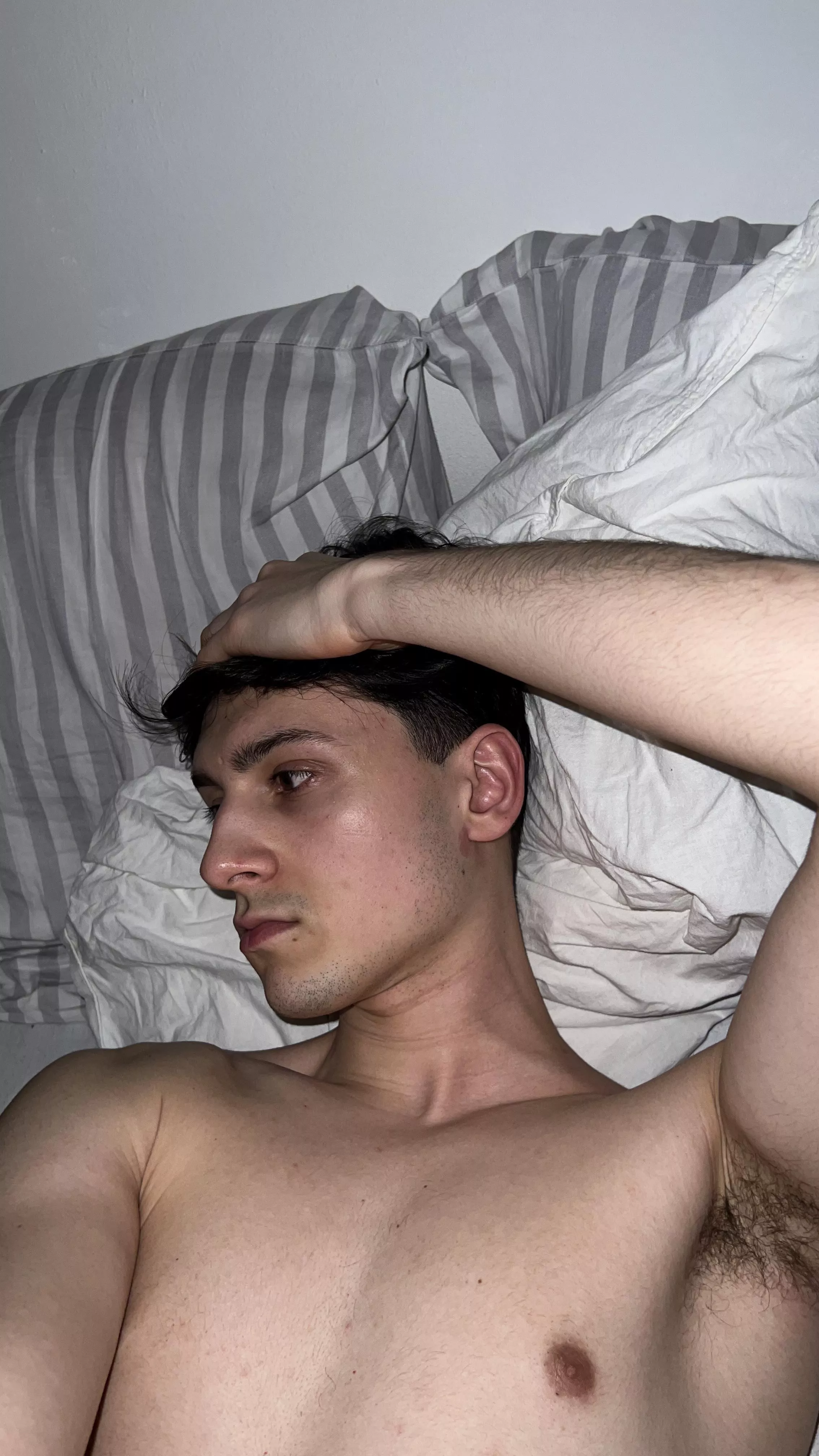 Good morning ❤️ posted by jakobprn