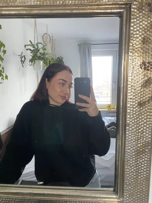 good morning reddit by qodiax