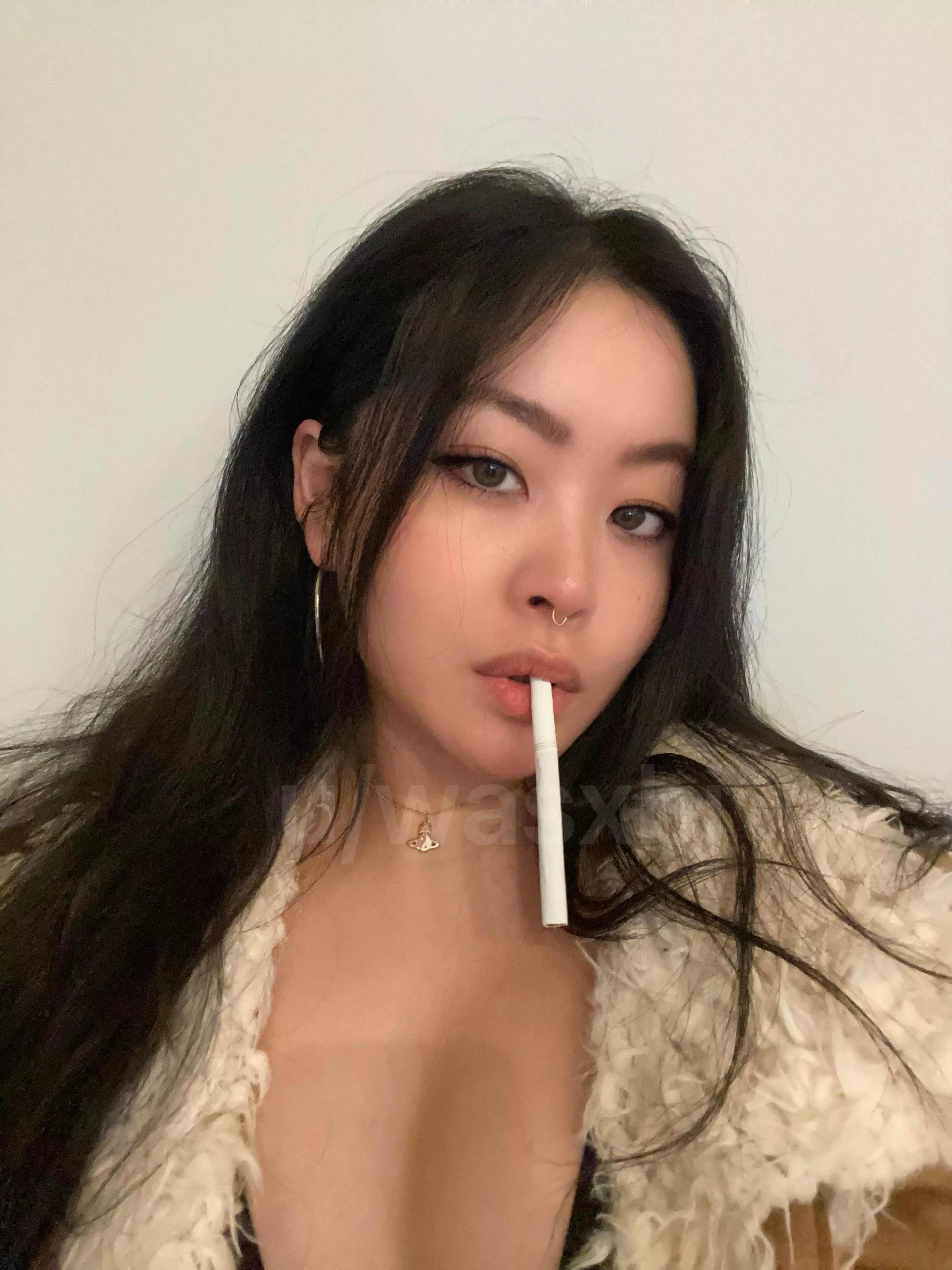 Got a light? 🚬 posted by wasxbi