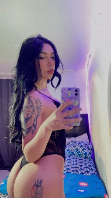 Guess what I'm thinking about in this pic posted by triuneSixties60