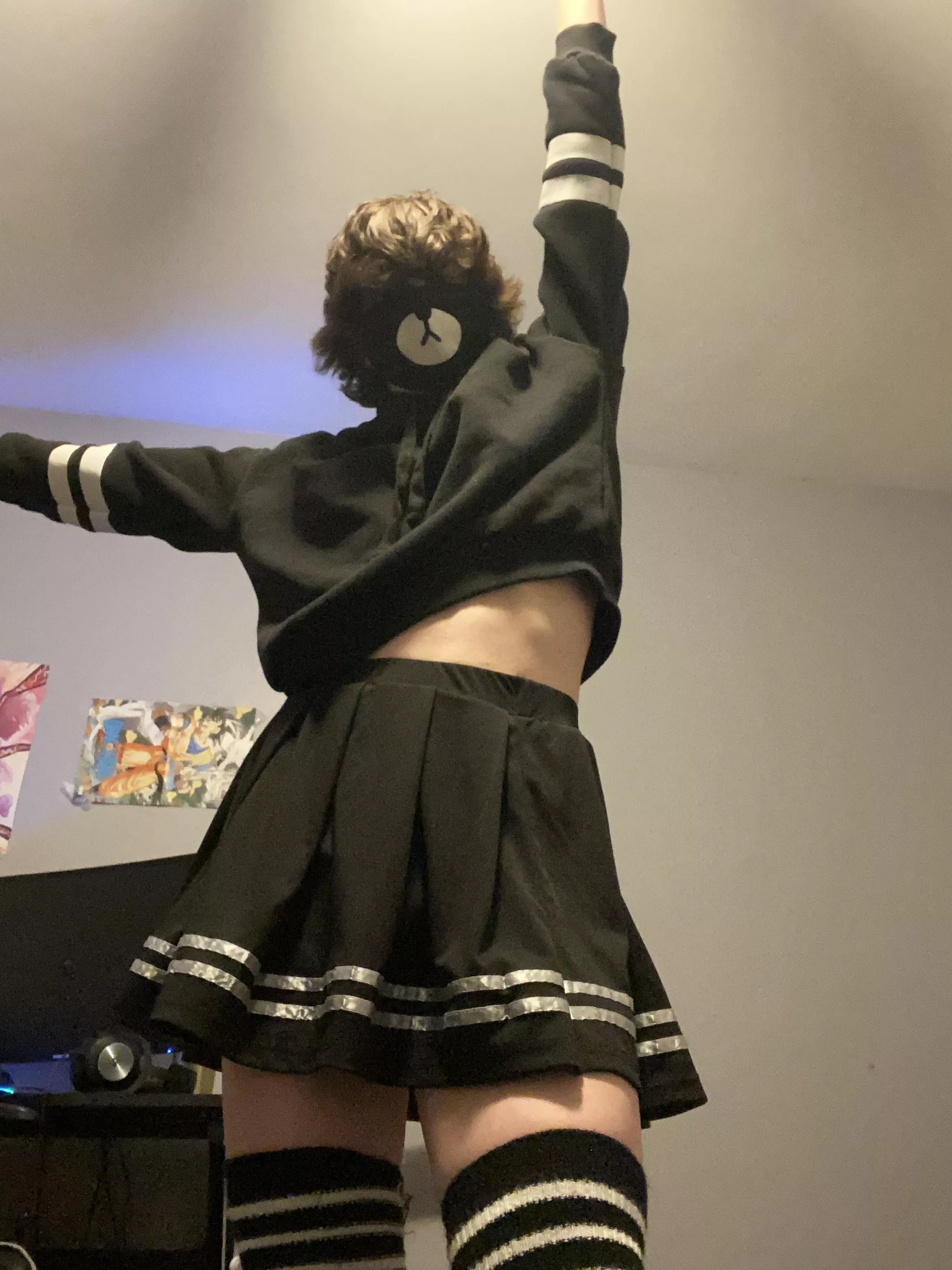 Hai :3 posted by kaizinkai