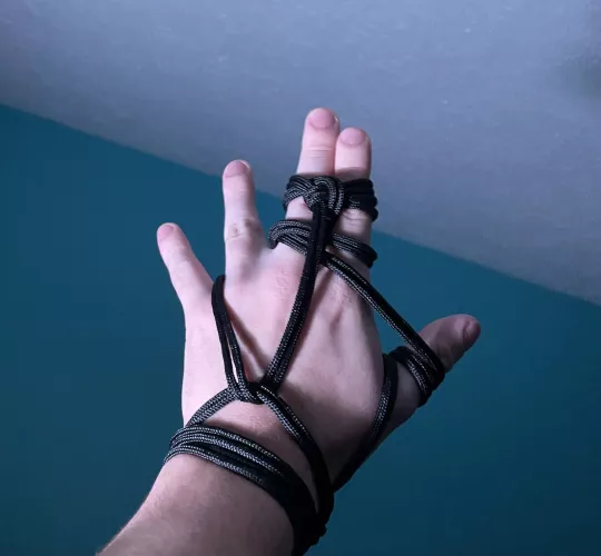 Hand stuffs by Aggressive-Car-5783