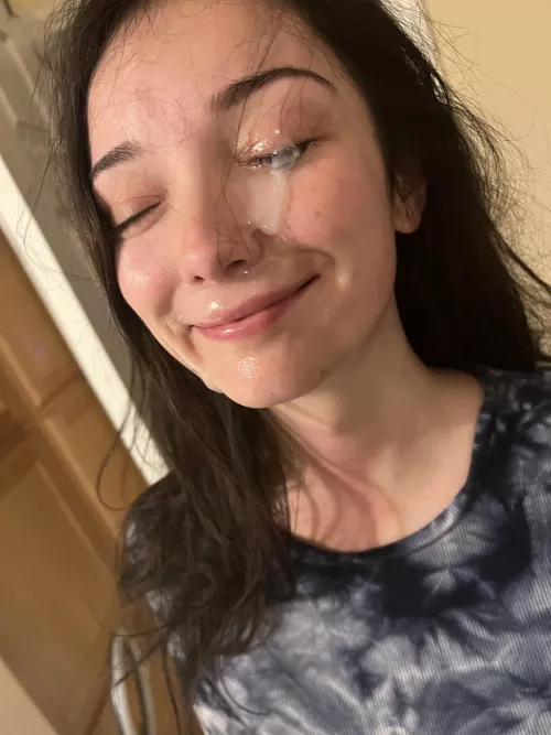 Happy girl :) by xbrenny