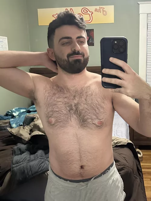 Happy Saturday bros by CorporateHater101