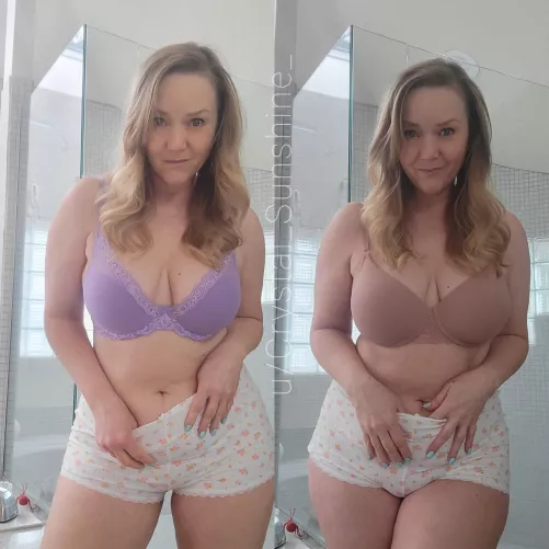 Happy Saturday [F50] by Crystal_Sunshine_