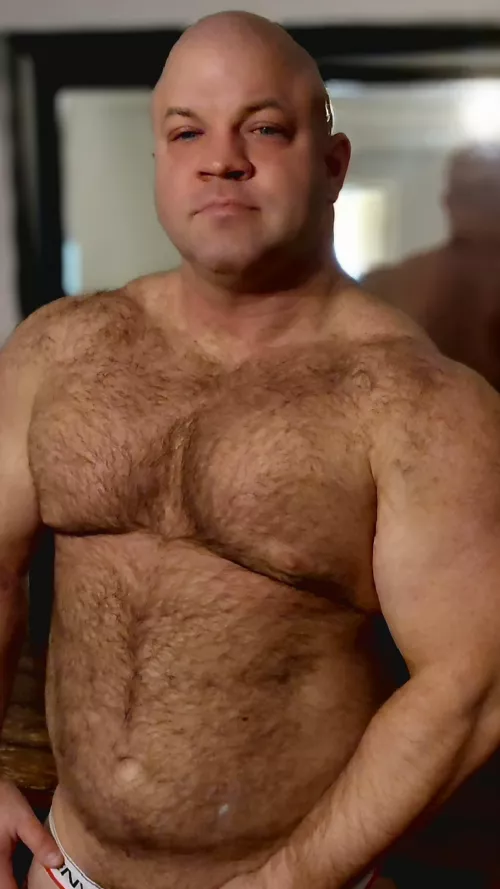 Have a great weekend! by MuscleHustler1