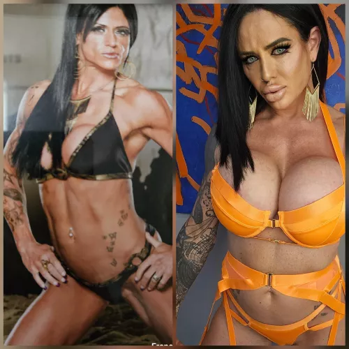 Have I improved? by French_Fantasy