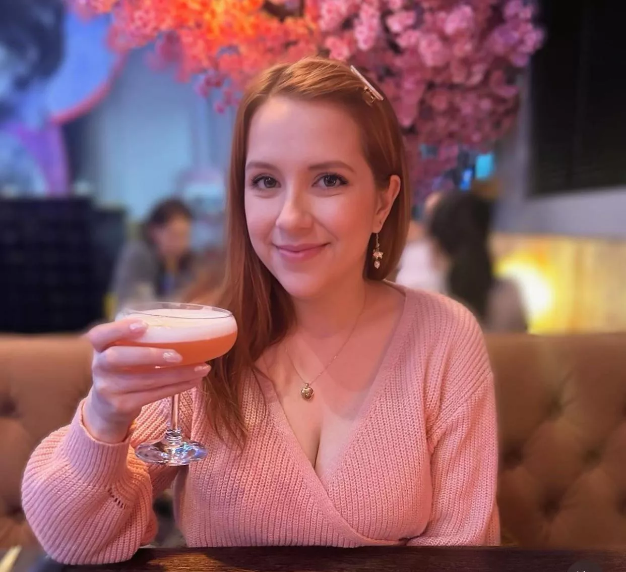 Having the best weekend! Cheers! 🥂 [F] posted by snildeep