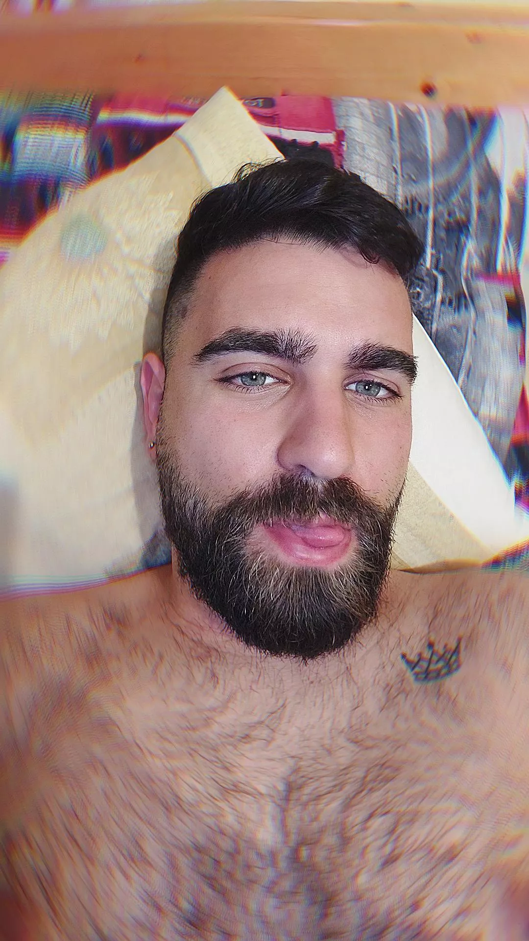 Hey guys, what are your plans for the weekend? posted by Dayday-bsl