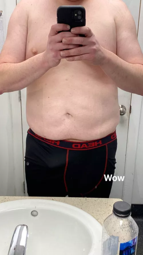 Hey there by Super-Illustrator368