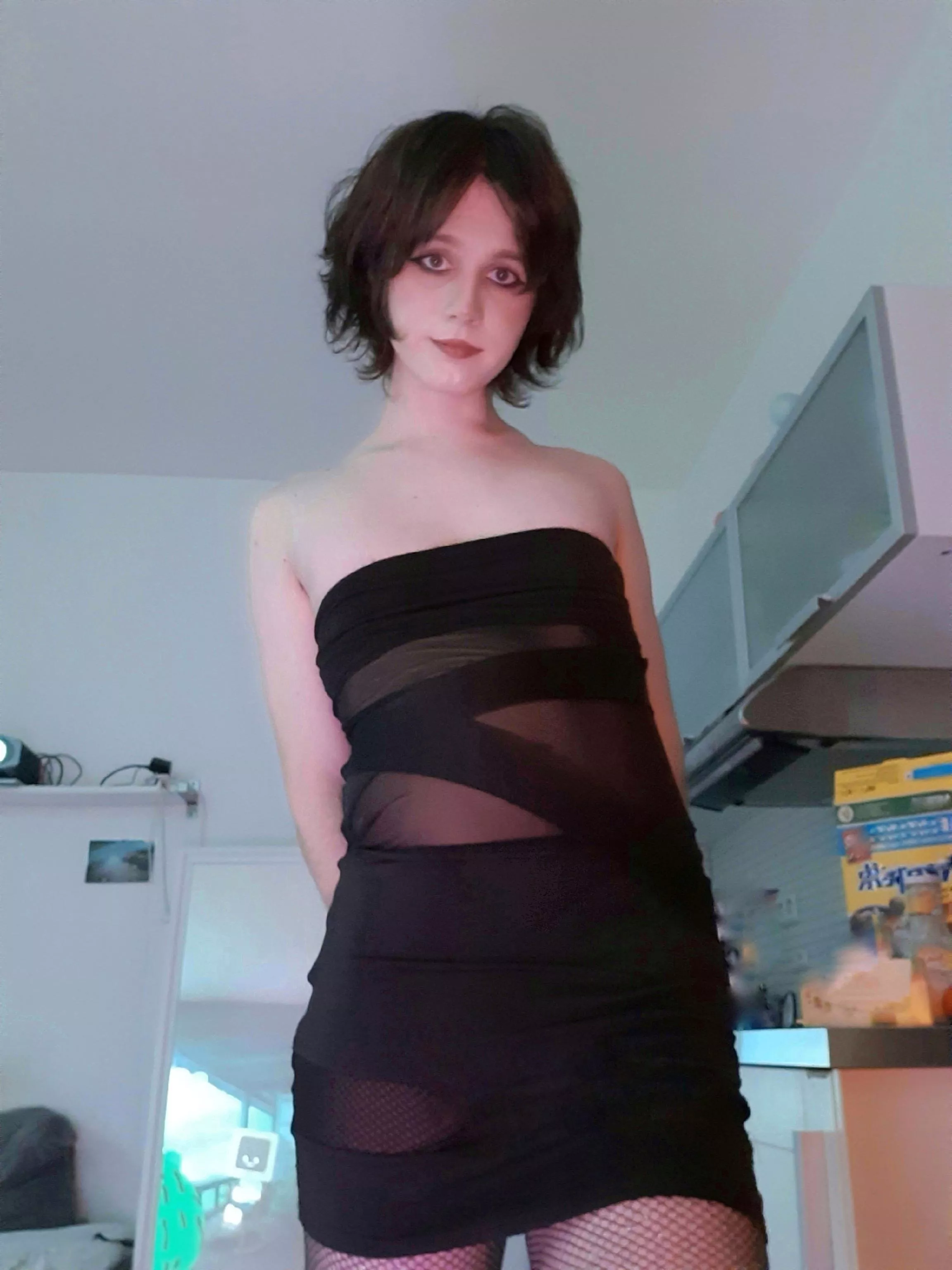 Hi ✨️ posted by jaksemate